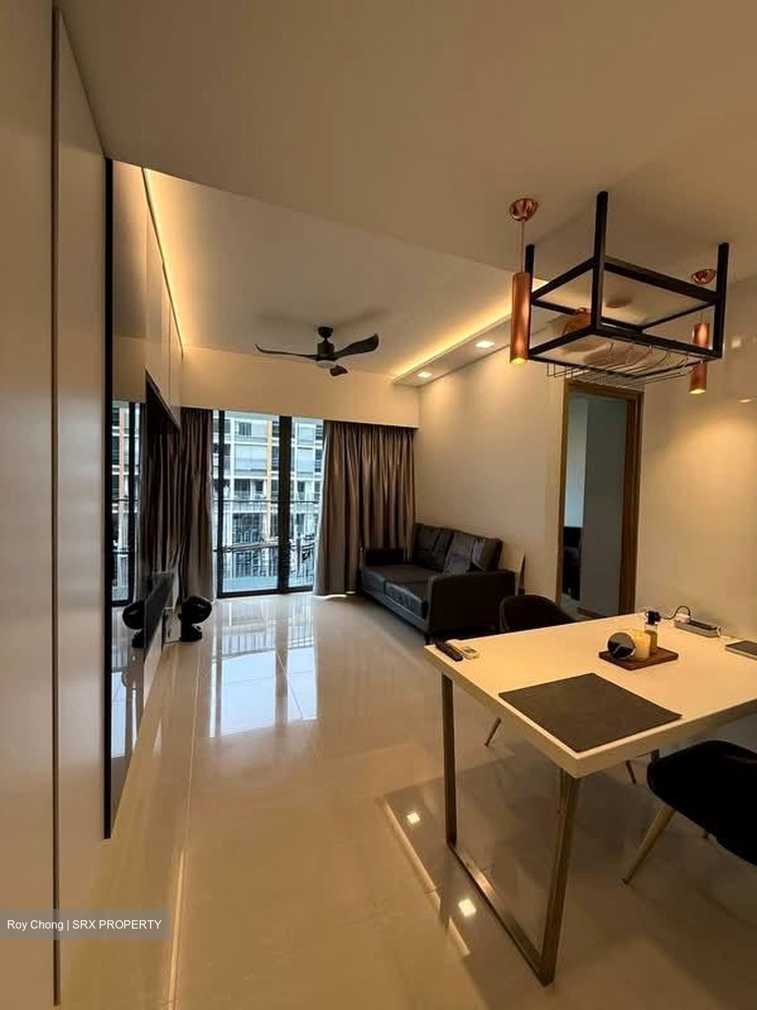 Coco Palms (D18), Condominium #595112521